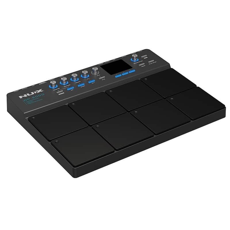 NUX DP-2000 Digital Percussion Pad image 1