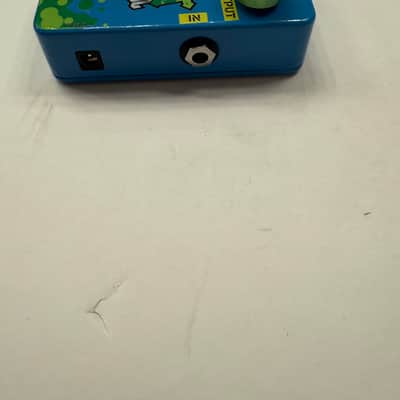 The Fart Pedal V2 11.21B Rare Guitar Effect Pedal image 5