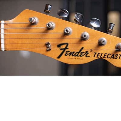 Fender Precision 1961 - Torquoise image 24