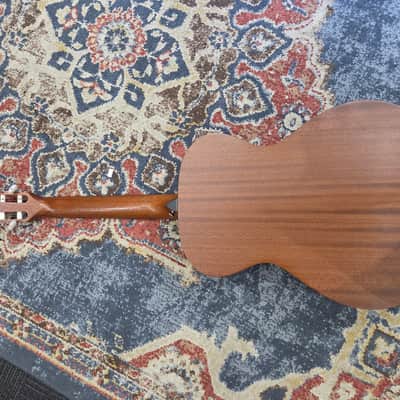 Used Taylor Academy 12e-N w/bag image 3