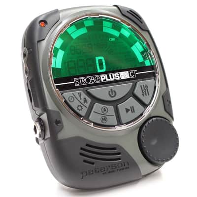 Peterson StroboPLUS HDC image 1