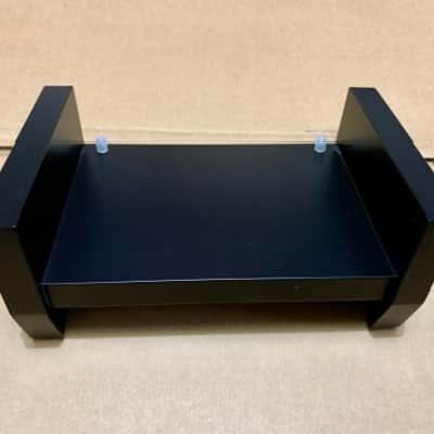 Fonik Stand + Decksaver for Roland VT-4 Voice Black image 3