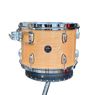 Gretsch Renown – Gloss Natural – 24/13/16/18 Shell Pack (Ex-Touring: Used by Shane Hawkins) image 17