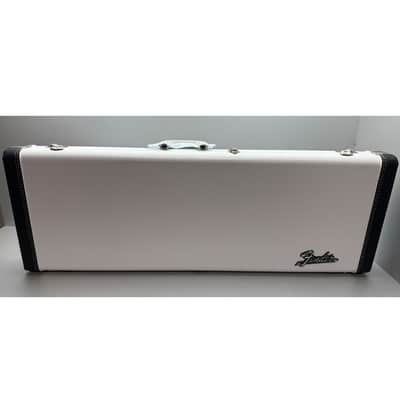 Fender John 5 Ghost Telecaster MN Arctic White Second Hand image 5