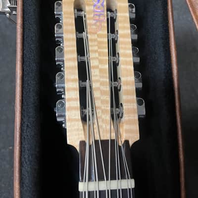 Bestia Bajo Quinto - Maple /ceder image 5