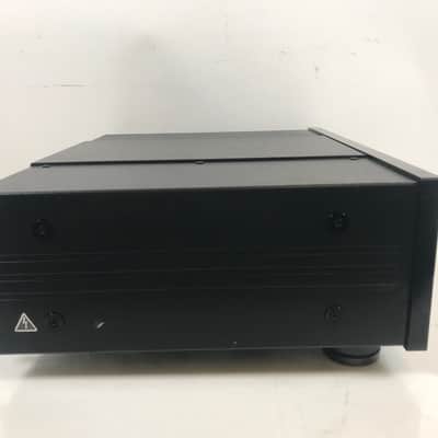Black TEAC Esoteric DV-50 SACD / DVD / CD Player image 6