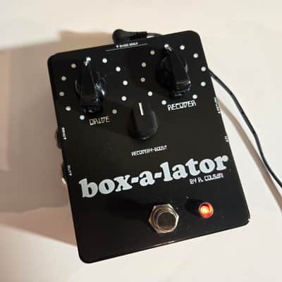 The Tone Geek Box-a-Lator image 2