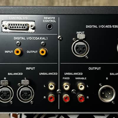 TASCAM DA-30 image 7