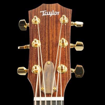 Taylor 514ce Legacy Limited Edition (Hand Written) image 5