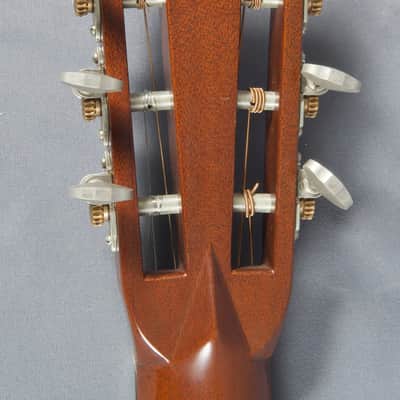 Martin Vintage Series 000-28VS 2000 - Natural image 9