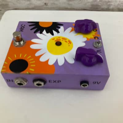 Used JAM Pedals RetroVibe mk.2 image 2