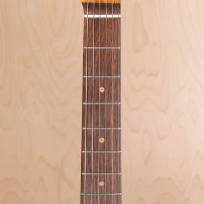 Strack Guitars - Reclaimed pine J-ST 58 Offset - Pre-order image 3