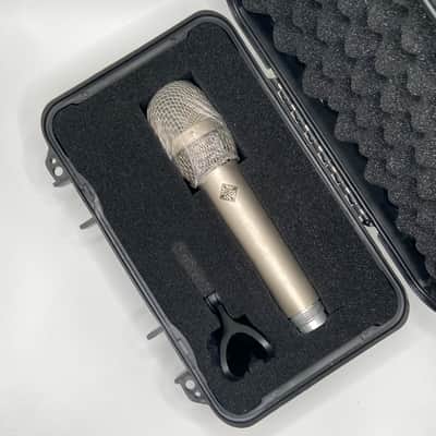 Refurbished Telefunken M 611 late 1960s image 2