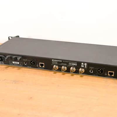 Sennheiser EM 2050 Dual Wireless Receiver - 558-626 MHz CG012PS image 6