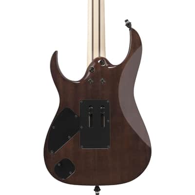 Ibanez j.custom RG8620AH-BQZ Black Quartz - Electric Guitar image 5