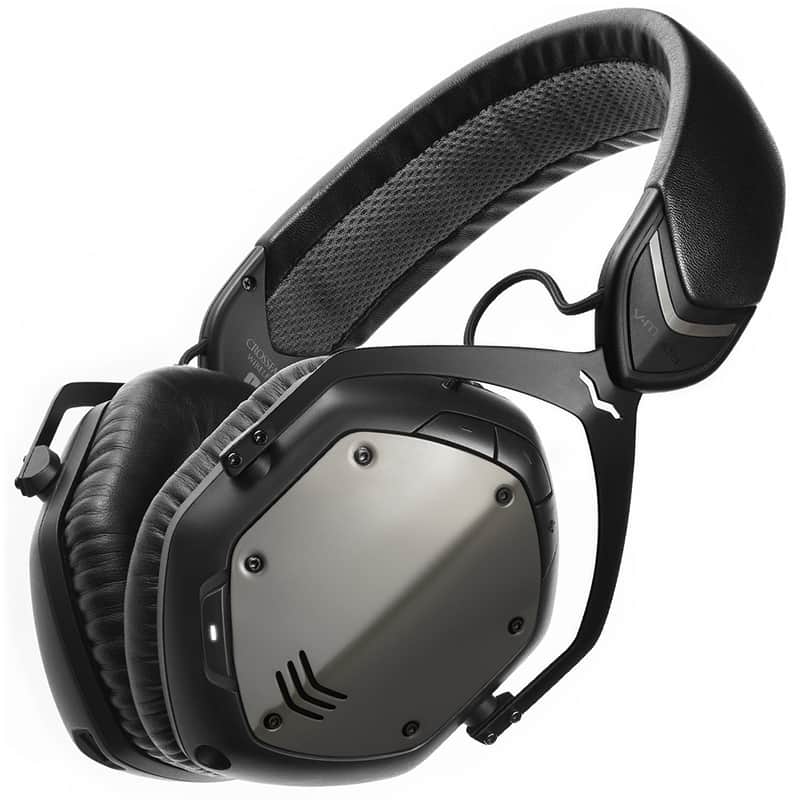 V-Moda Crossfade Wireless Over-Ear Headphones image 1