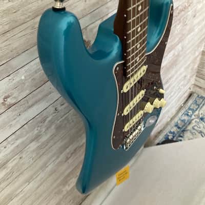 Used Fender Limited Edition American Professional Stratocaster with Rosewood Neck image 3