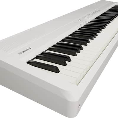 Roland FP-40-WH Digital Piano, White image 5