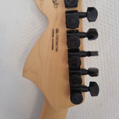 Fender Jim root 2023 - Black Flat image 9