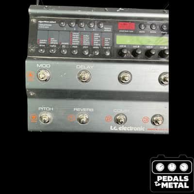 TC Electronic Nova System - X20777 image 3