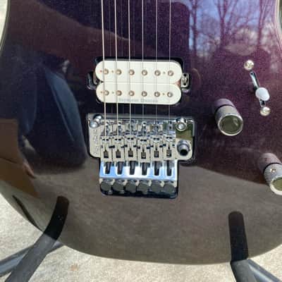 Charvel Pro-Mod San Dimas Style 1 HH HT 2016 - 2018 - Satin Cobalt Blue image 4