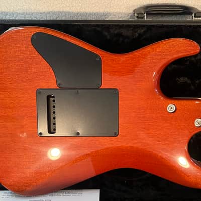 Tom Anderson Guitarworks Drop Top image 3