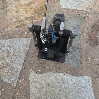 Tama Iron Cobra Single Bass Drum Pedal - MASTER SIDE OF A DOUBLE image 6