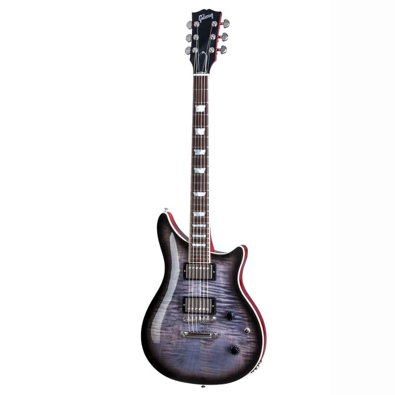 Gibson Custom Shop Modern Double Cut Standard image 1
