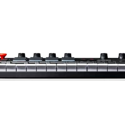 Akai MPKMINI Play MK3 image 7