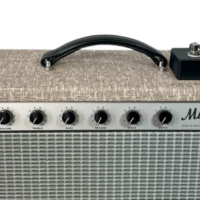 Milkman Sound Pint 10W Combo Amp 2021 Vince Fawn Finish NEW (Authorized Dealer) image 3