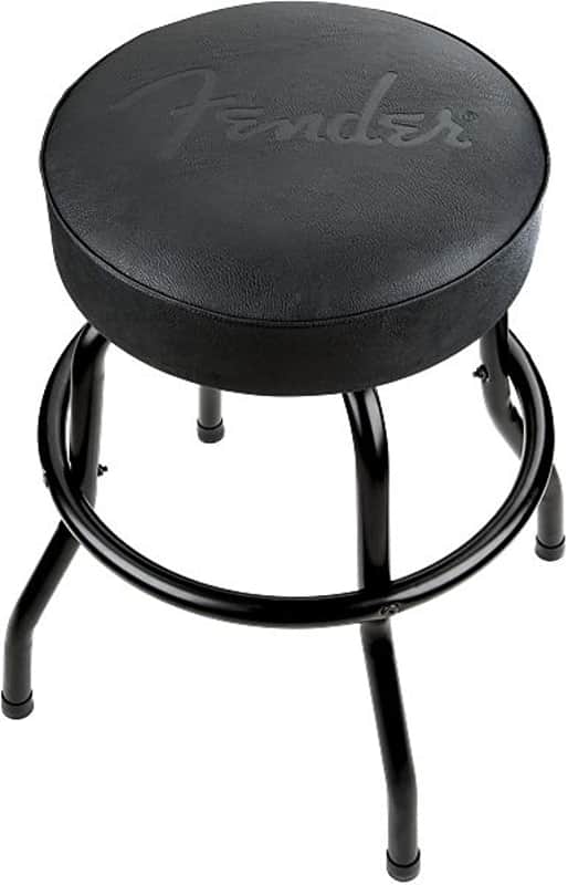 Fender Blackout  Barstool 24" 2016 image 1