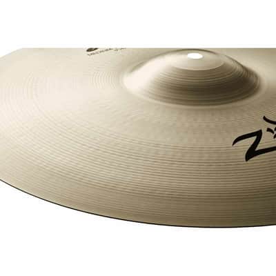 Zildjian A0231 A 17" médium thin crash image 2