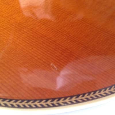 SIGMA DR-28H by Martin Acoustic Guitar Vintage DR28 SD28 HD28 HD-28 D28 D-28 image 9