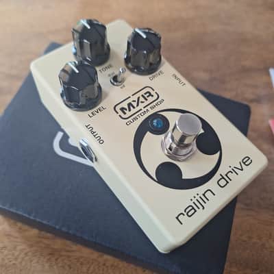 MXR CSP037 Raijin Drive 2019 * FREE shipping image 4