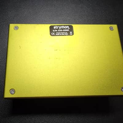 Strymon Volante Magnetic Echo Machine image 3