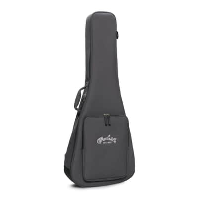 Martin Road Series D-10E Retro Acoustic-Electric Guitar w/ Softshell Case - Natural Aging Toner image 6