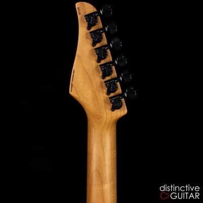 Suhr Modern T Custom - Vintage Natural Flame Maple image 10