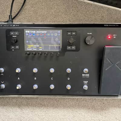 Line 6 Helix LT 2017 - Present - Black image 2