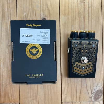 Beetronics Octahive V2 High Octave Fuzz 2023 - Present - Various image 3