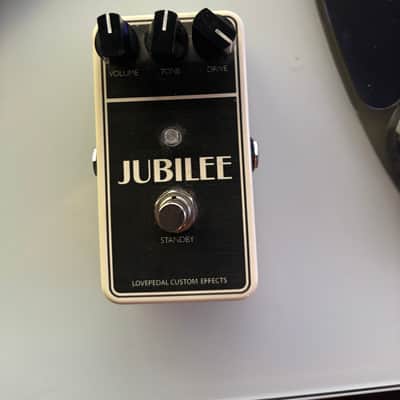 Lovepedal Jubilee | Reverb