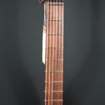 Manson Guitar Works Meta Series MBM-1 Matthew Bellamy Signature Guitar Satin Black image 7