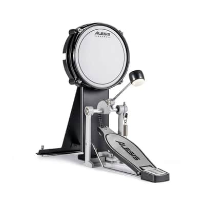 Alesis - Nitro Ultimate 9-Piece Electronic Drum Kit with Bluetooth image 6