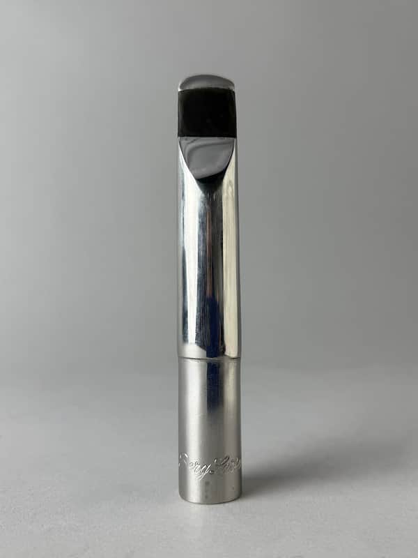 Berg Larsen Metal 100/2 M Vintage Baritone Saxophone Mouthpiece image 1