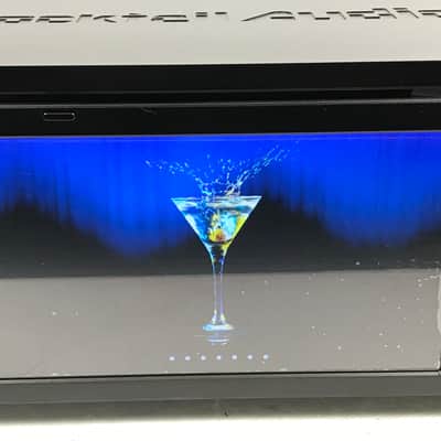 Cocktail Audio X50 Pro Streamer Network Player image 6