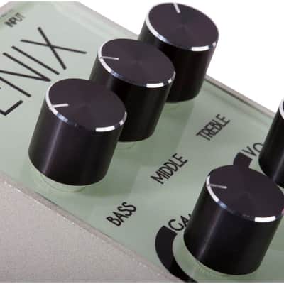 NEW! Foxgear Fenix - Overdrive / Distortion image 2