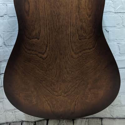 Seagull Entourage Autumn Burst Presys II Acoustic Electric Guitar - BSTOCK image 4