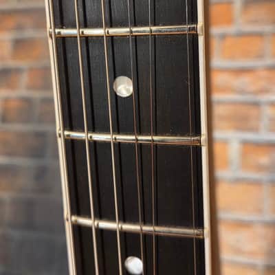 Gibson 1998 Howard Roberts Fusion III Cherry w/ OHSC image 6
