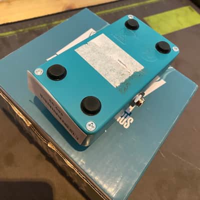 Electro Harmonix Eddy Analog Vibrato Chorus image 2