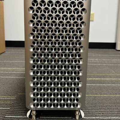 Apple Mac Pro 2019/2020 (7.1) 16 Coeurs 96Go RAM 2To SSD - REFURBISHED - RECONDITIONNÉ image 1
