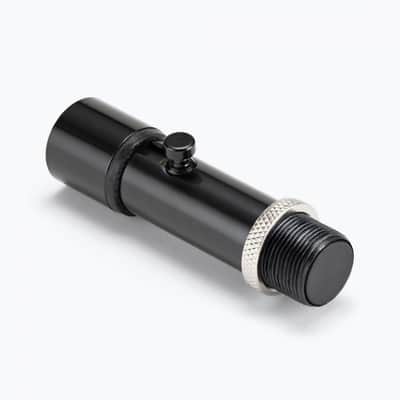 On-Stage QK-2B Black Quik-Release Mic Adapter Quick Release Microphone OnStage image 11